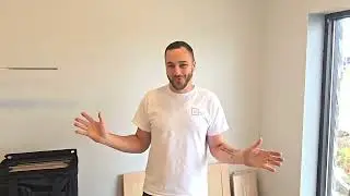 Elyon Sneak Peek - THE FASTEST INSTALLING CABINETS IN THE WORLD!