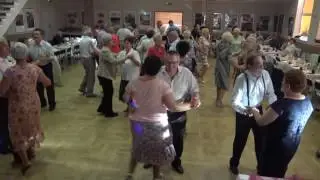 Bal seniora Żelistrzewo