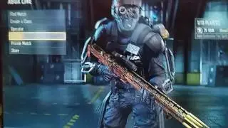 Armory video aw