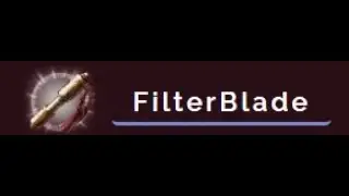 FilterBlade do POE2   Kr&oacute;tkie om&oacute;wienie działania i zastosowania