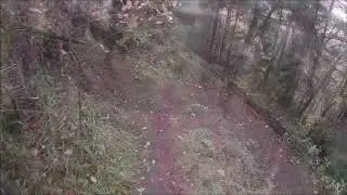 VTT Alpes-Maritimes - Les Granges de la Brasque