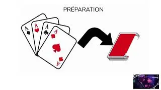 tour de magie simple explication #magie