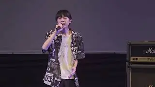 2022一中熱音最終大成【熒‧Luminous】35 康士坦的變化球｜對不起我做不到答應了你的事