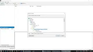 Capture a forensics image of a USB drive