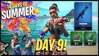 Before You Buy DOUBLECROSS in Fortnite!