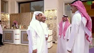 الافطار السنوي لشركة عبر المملكة