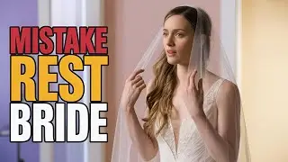 One Mistake Made Me the Bride 😱💍 Crossdressing Story