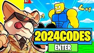 *NEW CODES* ALL NEW WORKING CODES IN GIANT SIMULATOR JULY 2024! ALL GIANT SIMULATOR CODES