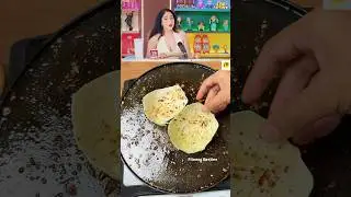 Neha Bhasin&rsquo; s recipe of keto Burger #yt #viral #trendingshorts #shorts #ashortaday