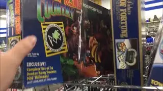 Dad Vlog #9 - goodwill thrifting and pretty neat LEGO score
