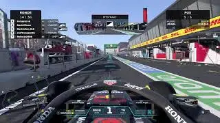 F1 2021 event rln|Milanflowx