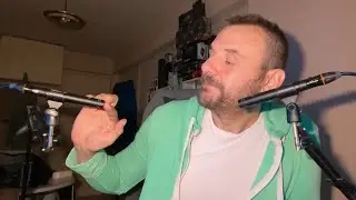 TÜRKÇE ASMR | YENİ MİKROFONLAR | KULAKTAN KULAĞA YOĞUN TETİKLENMELER | FISILTI #türkçeasmr 