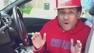 Young Crenshaw - 