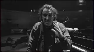 Chilly Gonzales : Rap de chambre  🎹