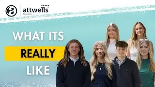 We Asked Our Apprentices What It&rsquo;s Really Like to Work Here