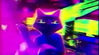 Meowvolution (AV)