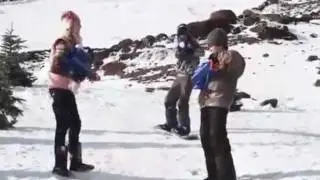 Snowball Blaster van SnowFun S.C.