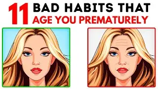 11 Habits That Make You Look Older Than Your Age