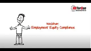 Employment Equity Compliance