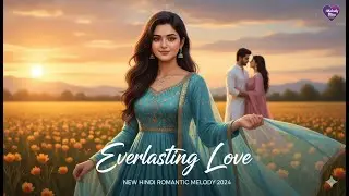 💖 Best Hindi Love Song 2026 | Chupke Se Dil Ne Kaha | Romantic Bollywood Song 💖