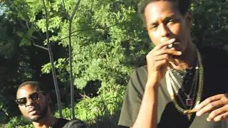 In The Trap ft Zaydamane Larry Herb dj afterthought