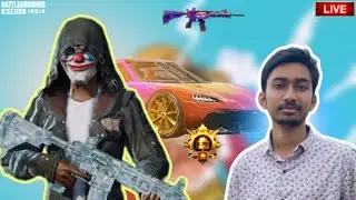 BGMI 1v1 LIVE 🔴 | Playing With Subscribers | Nonstop Custom Matches