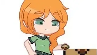 Suspicious Stew | Gacha x Minecraft #1