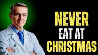 Over 60 This ONE Christmas Food Thickens Blood Instantly