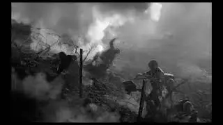 Pork Chop Hill (1959): Starting The Breach