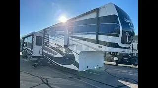 2023 Forest River Riverstone Legacy 39RKFB - For Sale by Owner