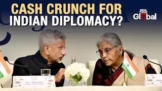 Union Budget 2025: Decoding India's Diplomatic Budget