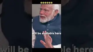 PM Narendra Modi Explains to Bill Gates How to get pictures with him on NaMo App