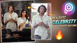 Himmat Singh new celebrity photo editing | actress photo editing | PicsArt actors photo editing 2023