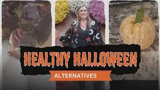 Whole Food Plant Based Candy Bars 🍬 🎃 Healthy Halloween Treats!