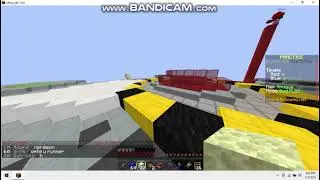 Bed rush 2v2