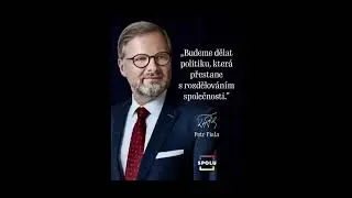 Lži ODS, KD&Uacute;-ČSL a TOP09 (SPOLU)