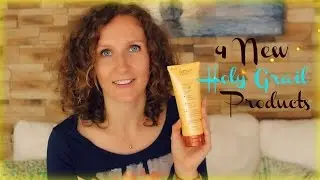 4 New Holy Grail Haircare and Bodycare Products (Super Affordable Green Beauty)