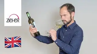 #11 Как выбрать вино в ресторане &mdash; советы сомелье Сильвио Ницше