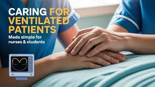 Care Of Ventilated Patients/Nursing Care Of Ventilated Patient Part 2