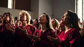 Wake Up and Worship  Uplifting Gospel Music 🙌🎶