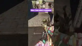 вы ничего не видели) #twitch #rofl #warzone #noob