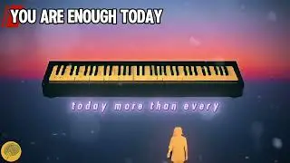 🎶（You Are Enough Today）- ELLIANA&nbsp;ONEAL／#music ／著作權：my_music410