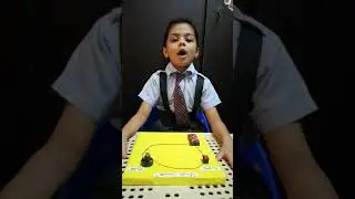 Simple Circuit Presentation