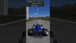🎱Formula Unlimited Racing || Android game #gaming #f1shorts #shorts #mobilegames #carracing