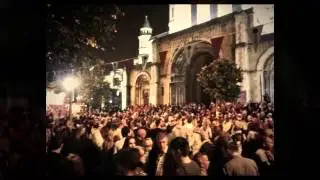 Culture night 2014 #CNB14