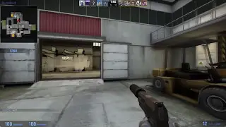 5k usp vs Team_Weaa?