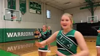 Albany Hype Video 2021