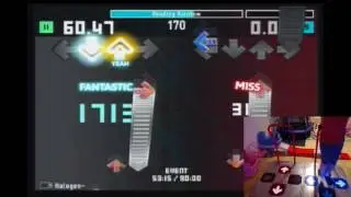 In The Groove &mdash; Reading Rainbow (Mute Sims 7 - SX11): 100.00%