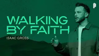 How To Please The Lord | Isaac Gross