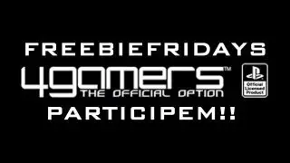 Kisko3D -  #FreebieFriday @4GamersElite